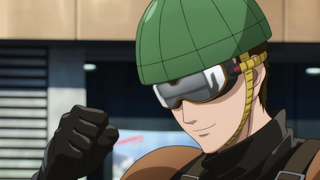 Illustration for article titled One Punch Man: The Ani-TAY Review